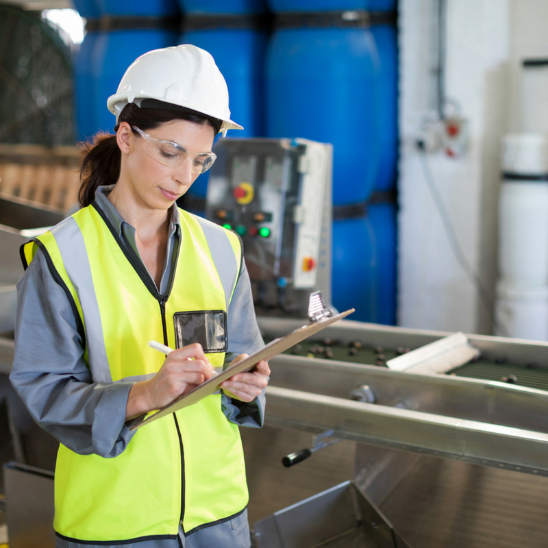 A Simple Guide To Conveyor Belt Maintenance | Allstate Conveyor